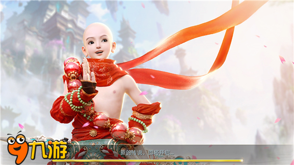 《鎮魔曲》評測：畫質超越端游，超級黑科技