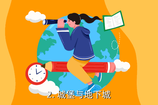 “玄麒”手游攻略：地點攻略指南！