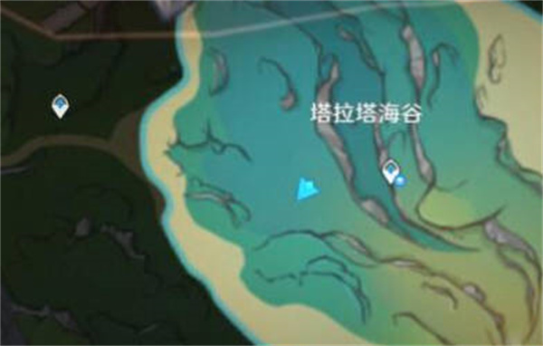 原神深谷之劍成就怎么獲得的