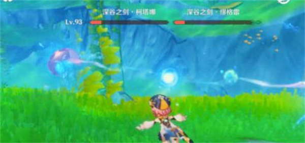 原神深谷之劍成就怎么獲得的