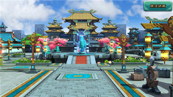 《武神趙子龍》手游評測：畫面精美，玩法簡單
