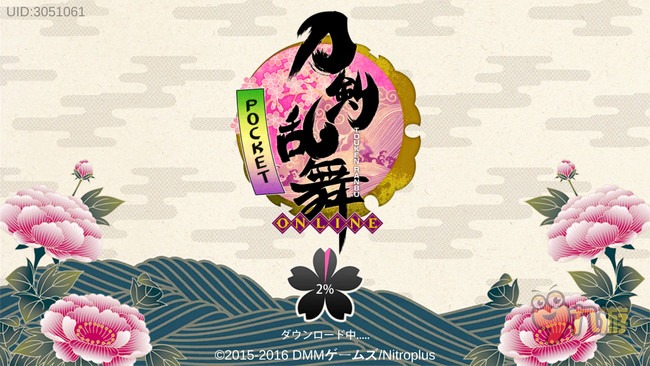 《刀劍亂舞Pocket》手游評測：“三無操作”，體閑的不要不要的