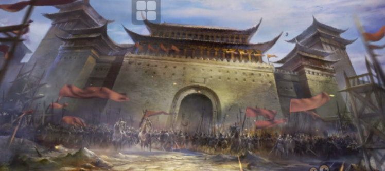《率土之濱》手游評測：玩法操作簡單易上手