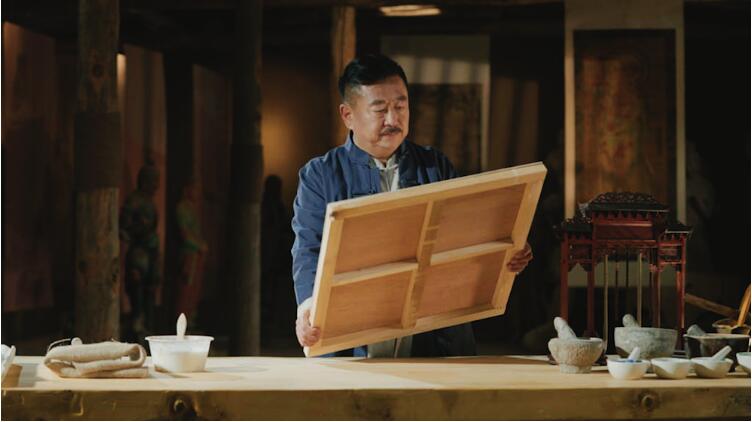 《長安幻想》敦煌聯(lián)動版本重磅來襲，新形象代言人哈妮克孜傾情加盟