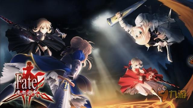 《Fate魔都戰爭》手游評測：快跑啊！金閃閃要放大招了