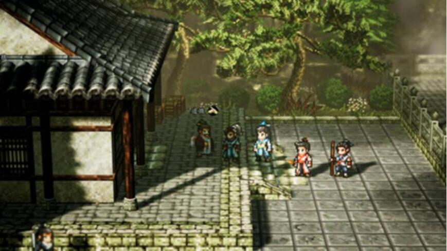 逸劍風(fēng)云決武當(dāng)派支線任務(wù)攻略