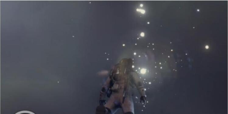 星空星塵感應(yīng)獲得方法
