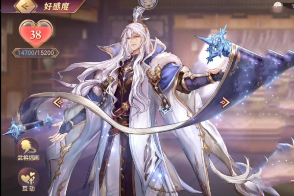 三國(guó)志幻想大陸誑詭司馬懿上線(xiàn)時(shí)間