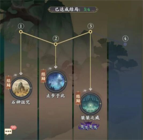 手游攻略-元尊時空之門結局是什么？