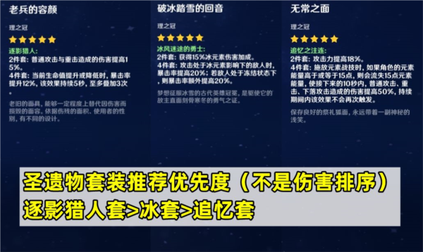 手游攻略詳解-原神萊歐斯利怎么培養(yǎng)？