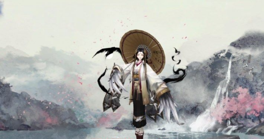 陰陽(yáng)師姑獲鳥(niǎo)御魂搭配指南