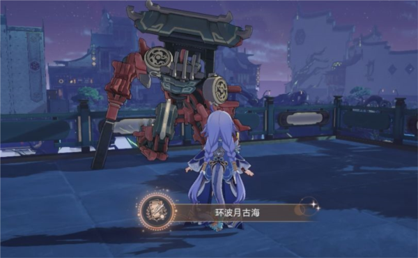 手游攻略-崩壞星穹鐵道1.2彩蛋大全！