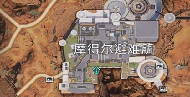 星球重啟金剛原型機設計圖怎么獲??？