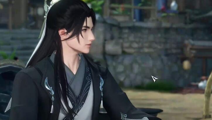 逆水寒手游夢(mèng)里蝴蝶奇遇圖文攻略