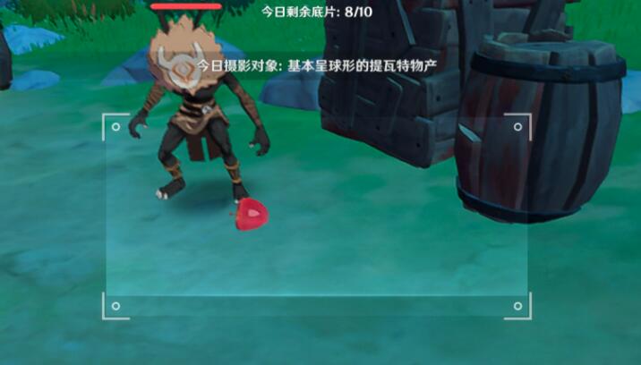 原神圖形對抗實驗錄拍攝介紹大全