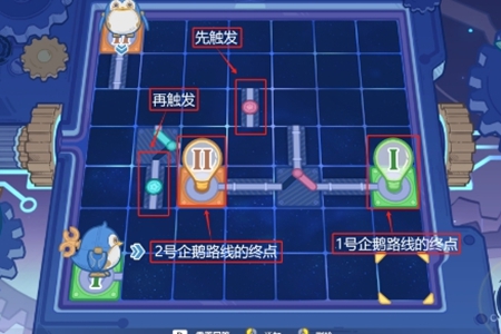 《原神》主板調試問題集第八關攻略