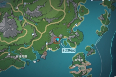 《原神》主板調試問題集第五關攻略