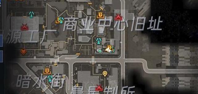 星球重啟伊甸城鼠下留物任務圖文攻略分享