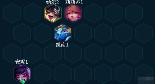 《金鏟鏟之戰》S10超粉法師安妮陣容搭配攻略