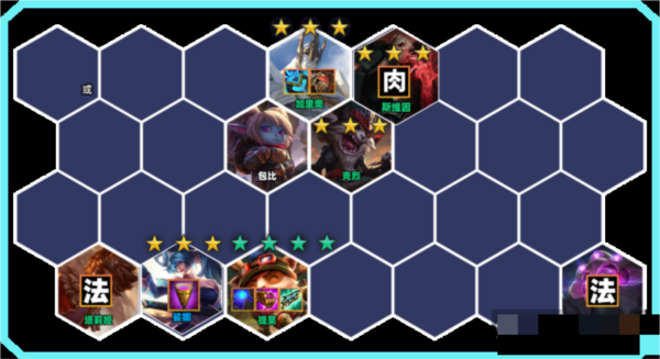 手游攻略-金鏟鏟之戰s9術士提莫怎么玩？