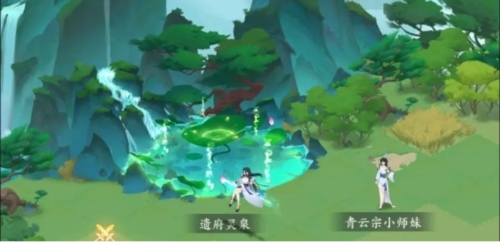 手游攻略-我的御劍日記修為怎么提升？