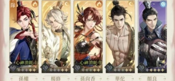 手游攻略-代號鳶尾瘴30層怎么打？