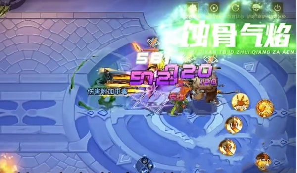 勇士與冒險滅武師強度怎么樣？