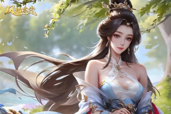 風起蒼嵐分解武將怎么操作？