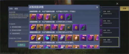 手游攻略-妄想山海扶桑試煉怎么過？