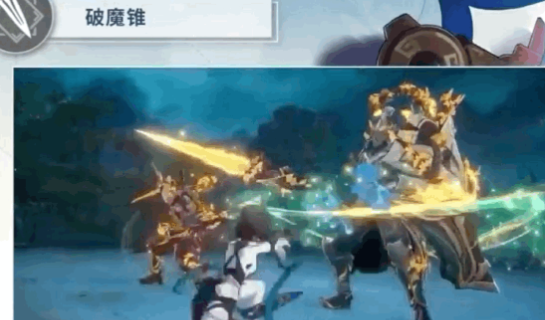 崩壞星穹鐵道雪衣技能分享攻略