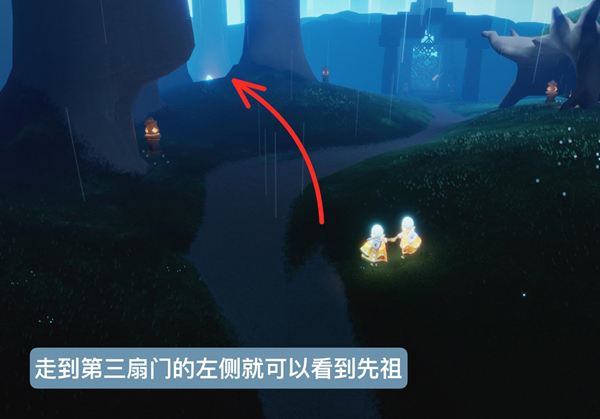 光遇管事先祖復刻兌換表及復刻位置攻略
