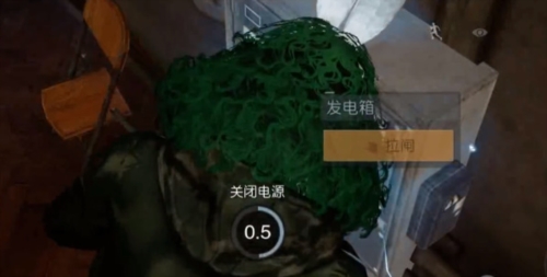 手游攻略-黎明覺醒噩夢蘇醒逃離地下室怎么過？