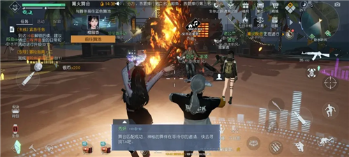 手游攻略-黎明覺醒貨幣獲取攻略!