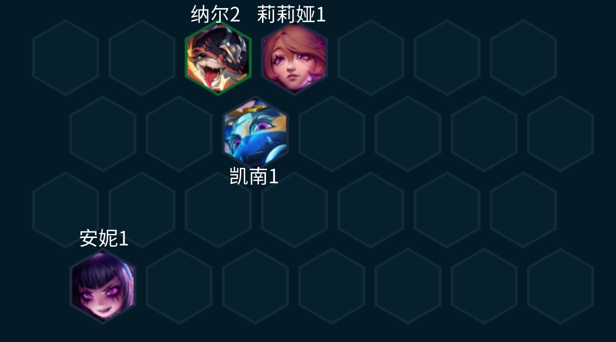 金鏟鏟之戰s10秘術護衛狐貍陣容搭配攻略分享
