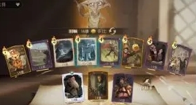 手游攻略-哈利波特魔法覺醒最新卡組推薦！