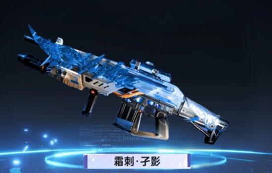 星球重啟星雪節(jié)武器皮膚介紹
