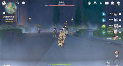 原神遺落與傳承任務(wù)分享攻略