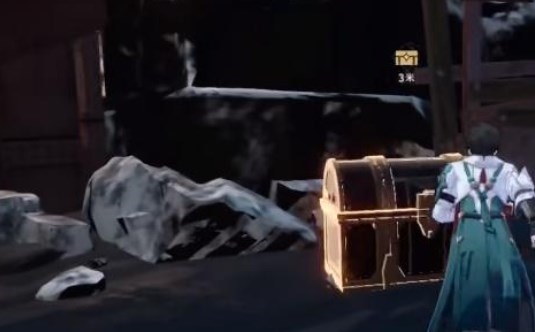 手游攻略-崩壞星穹鐵道寶箱解鎖攻略查看！
