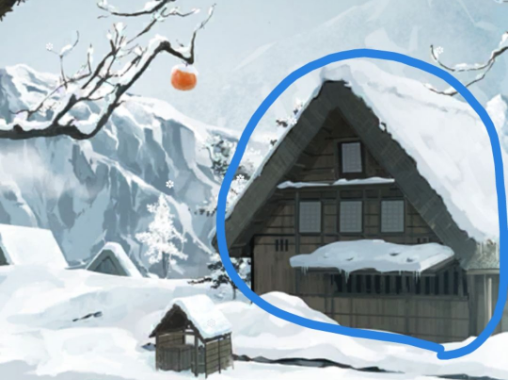 手游攻略-忘雪第二關怎么過？