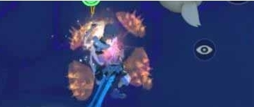 手游攻略-創造與魔法漂浮種子怎么弄？
