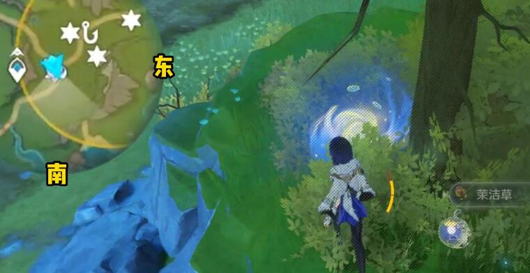 原神4.3秘寶迷蹤第五天活動圖文攻略