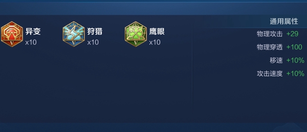 王者榮耀宮本武藏最強(qiáng)六神裝出裝順序