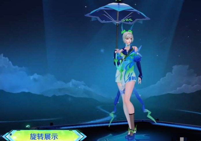 王者榮耀公孫離白玉夢影怎么獲得圖片3