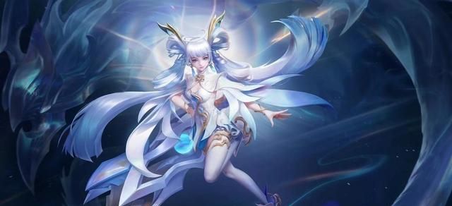 王者榮耀孫尚香的實戰(zhàn)技巧攻略