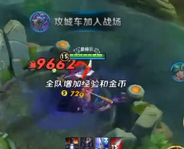 王者榮耀猴子的暴擊效果最高是多少