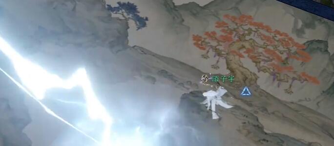 逆水寒手游鏡海藏幻奇遇圖文攻略
