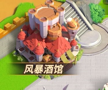 手游攻略-風暴之眼哪些英雄厲害？