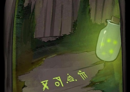 手游攻略-恐怖玩偶2古堡第一關怎么過？