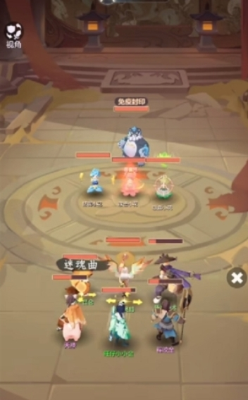 手游攻略-長安幻想真靈塔15層怎么過？