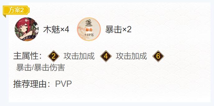 陰陽(yáng)師2024神啟荒御魂怎么搭配
